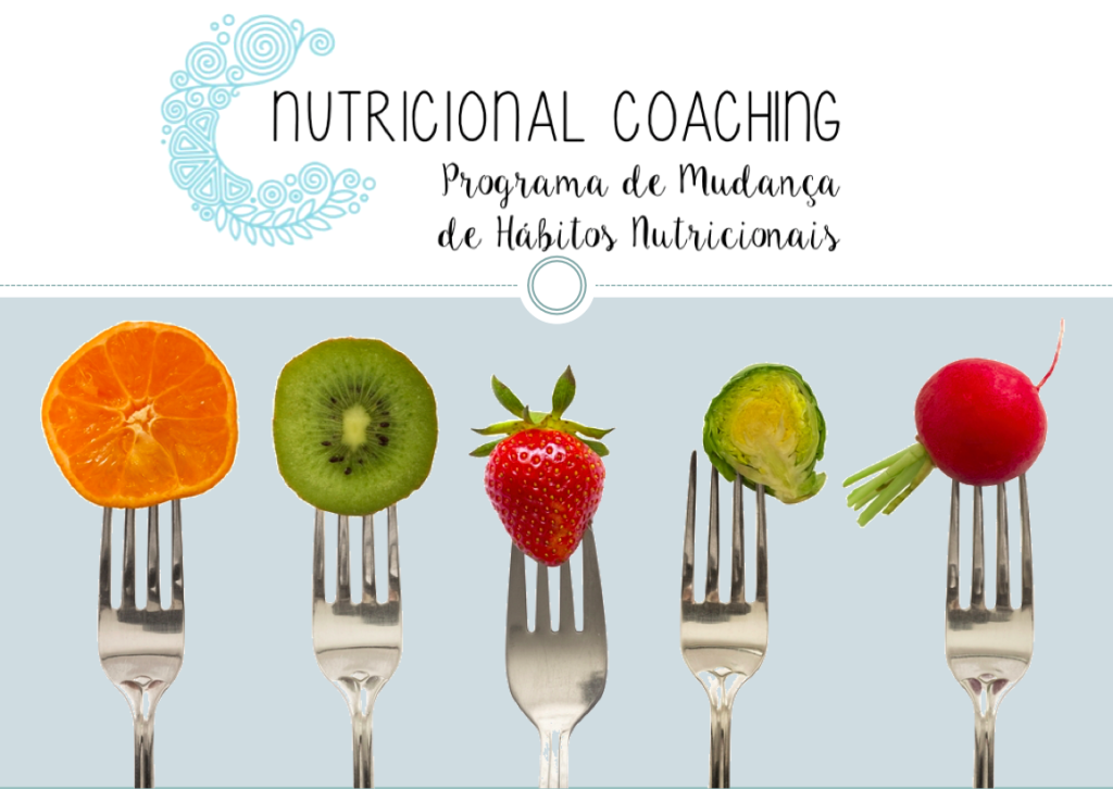 Nutricional Coaching Chris Castro 5