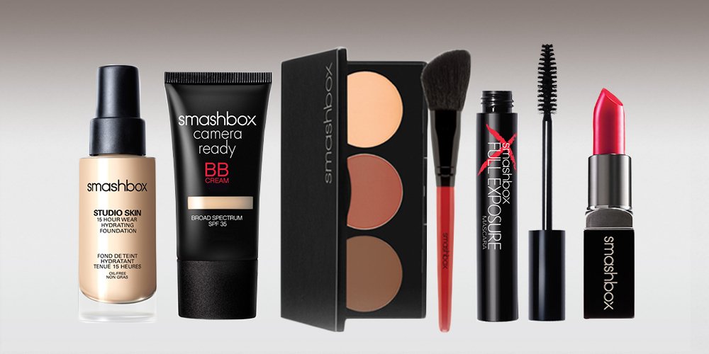 smashbox produtos chris castro 1