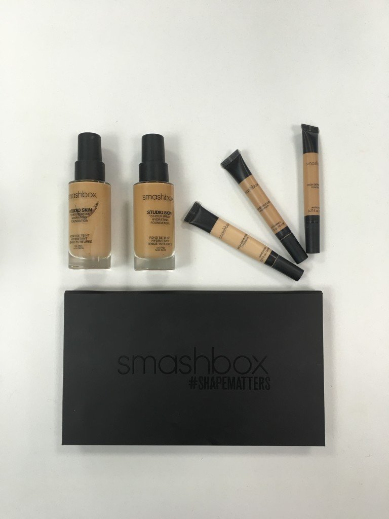 smashbox produtos chris castro 3