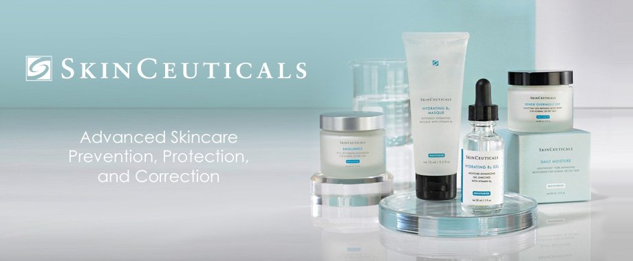 Clarifying Clay Masque da SkinCeuticals chris castro 5