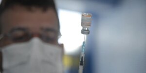 Leia mais sobre o artigo Quase 90% de conteúdos virais sobre saúde são falsos, diz Agência Lupa