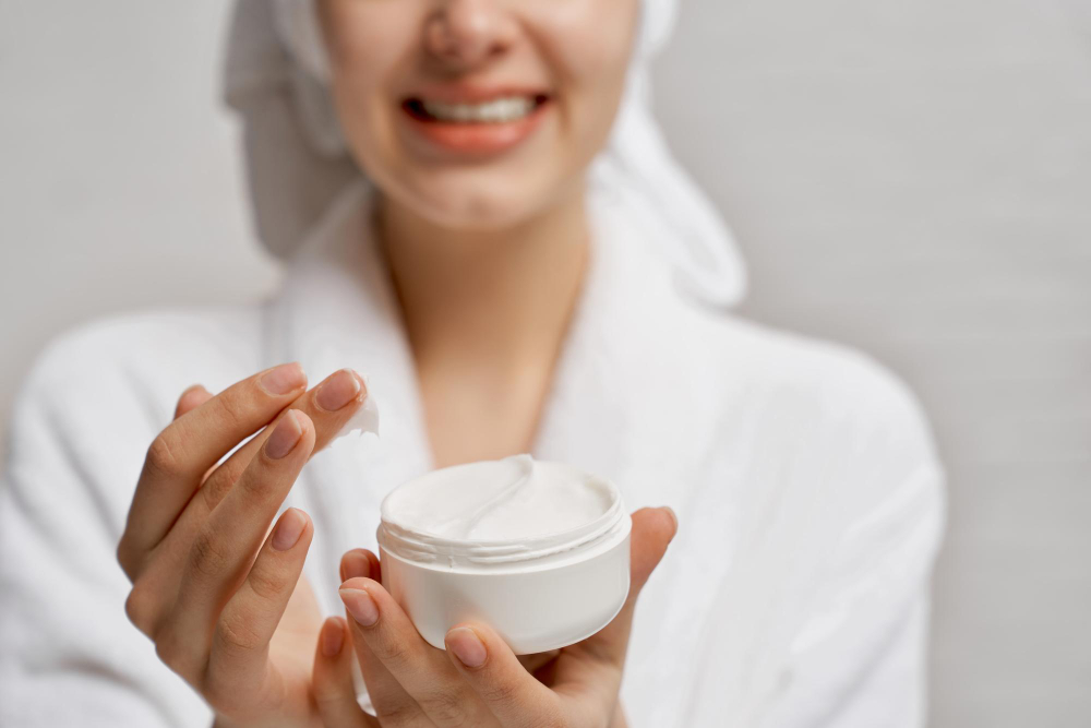 Como combinar hidratação e perfumação sem conflito de notas?