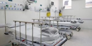 Leia mais sobre o artigo Hospital Geral de Bonsucesso chegou à marca de 450 leitos para o SUS